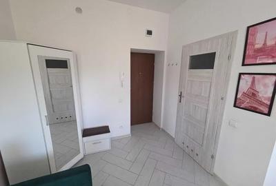 Garsonieră decomandată în Complex Studențesc - 3