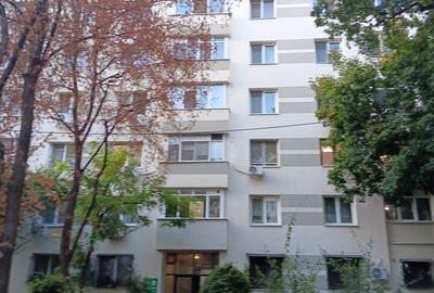 Iancului Ritmului, Magura Vulturului - 1