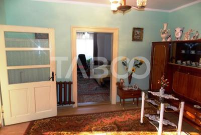 Casa individuala de vanzare 370mp 6 camere si 760mp teren Gusterita - 13