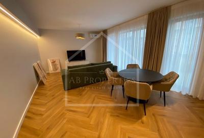 PRIMA INCHIRIERE | Apartamente 2,3 camere | 9 unitati - 2