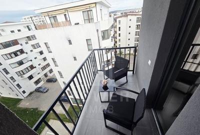 Apartament 3 camere , D-na Stanca / Prima chirie . - 14