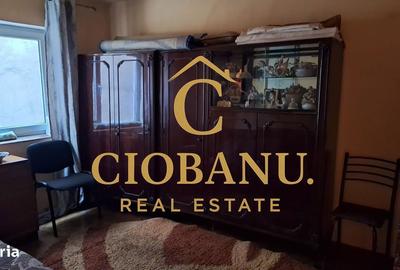 Casă cu 4 camere cu Canalizare în Romanești - 1