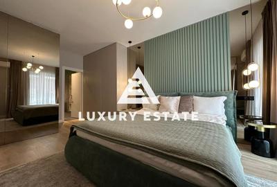 Apartament cu 3 camere decomandat, mobilat în Herăstrău - 14