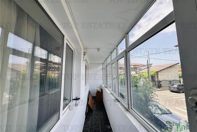 Super apartament 3 camere, 58 mp utili, confort 1, super pozitie stradal Stadion - 13
