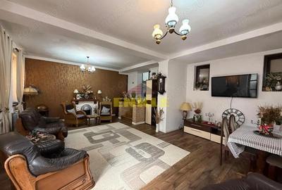 De vanzare apartament + teren generos in apropiere - 19