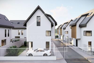 Vila 4 Dormitoare | Straulesti COMISION 0 DIRECT DEZVOLTATOR Vila 4 Dormitoare | Straulesti COMISION 0 DIRECT DEZVOLTATOR - 2