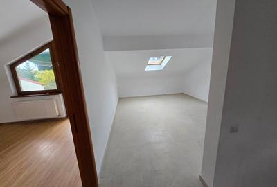 Vilă  6 dormitoare Pipera - str Mircea cel Batran 15A - 12