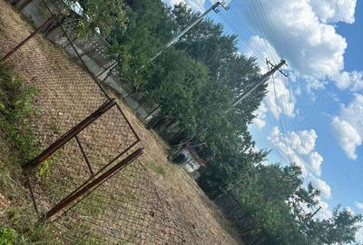 Casă cu 3 camere în Copăceni - 6