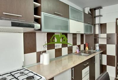 Apartament cu 2 camere în Ostroveni - 6