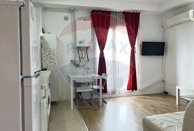 Apartament cu 2 camere decomandat, mobilat în Ștefăneștii de Jos - 3