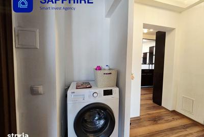Apartament cu 3 camere decomandat, mobilat în Nerva Traian - 7