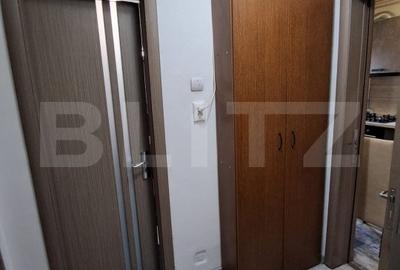 Apartament de vanzare, cu 2 camere, parcare, 50.70 mp, zona Obregia - 3