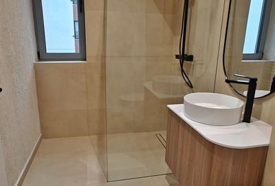 Apartament cu 2 camere semidecomandat, mobilat în Mărăști - 6