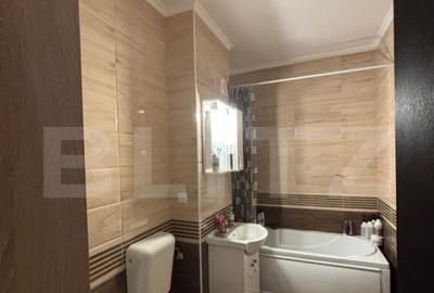 Studio modern in Subcetate Sanpetru - 7