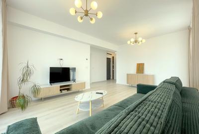 Apartament cu 2 camere decomandat, mobilat în Lipovei - 3