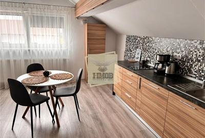 Apartament cu 2 camere decomandat, mobilat în Aeroport - 3