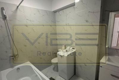 Apartament 2 camere Panoramic Residence-CUG Valea Adanca - 10
