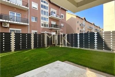EXCLUSIV | SCOALA AMERICANA - Complex cu PISCINA | Pipera - Vila Duplex / 327 MP - 3