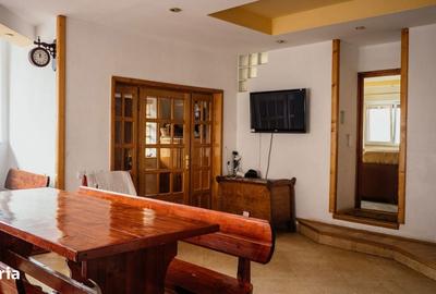 Casă cu 4 camere în Central - 8