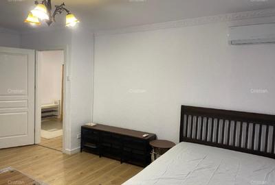 LUJERULUI - 7 minute metrou - Garsoniera RENOVATA - 4