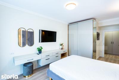 Apartament cu 2 camere în Lăpuș Argeș - 4