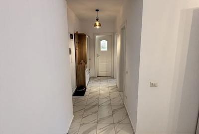 Apartament cu 2 camere decomandat în Chiajna - 7