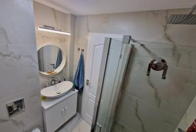 Vânzare apart 5 camere zona Polonă cu garaj încălzit - 32