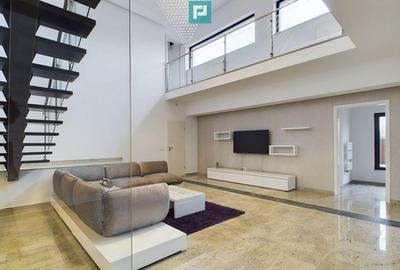 Vila de lux cu doua locuin?e, in Dumbravi?a Loc... - 16