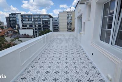 Apartament cu 2 camere decomandat, mobilat în Dacia