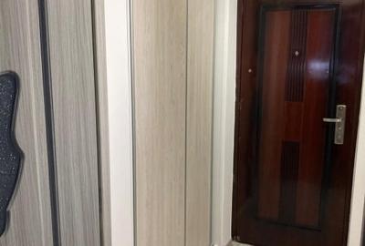 Inchiriez garsoniera zona Policlinica Titan, prima inchiriere dupa renovare - 6