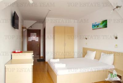 Vila turistica la cheie, foarte aproape de plaja - Mamaia Nord Vila turistica la cheie, foarte aproape de plaja - Mamaia Nord - 6