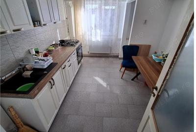 Apartament 2 camere decomandate complet renovat, mobilat ?i utilat! CE1365 - 6