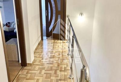 Duplex cu 4 camere cu Canalizare în Calea Urseni - 31