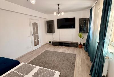 Apartament 3 camere de închiriat - metrou Berceni - Parcare inclusa - Modern - 3