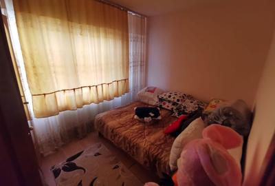 Apartament cu 3 camere semidecomandat în Central - 8