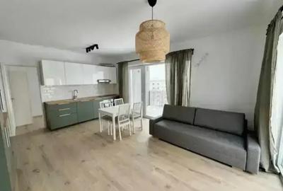 Apartament nou 3 camere mobilat/utilat + parcare in Colentina - 10