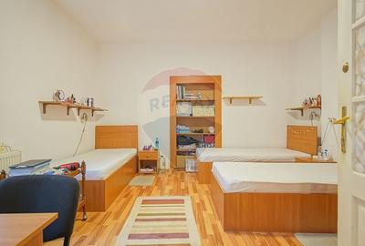 Casă cu 3 camere cu Teren 290 Mp în Brașovul Vechi - 26