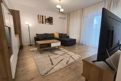 Barbu Vacarescu, Fabrica de Glucoza, Belvedere Residence, loc parcare - 1