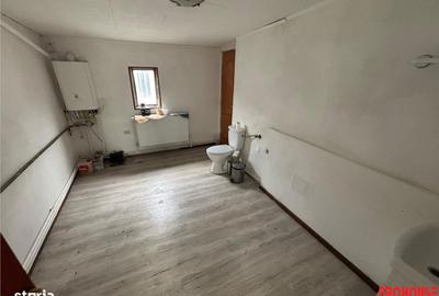 Casă cu 3 camere cu Teren 453 Mp în Mărgineni - 8