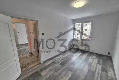 Apartament cu 2 camere semidecomandat în Mărășești - 9