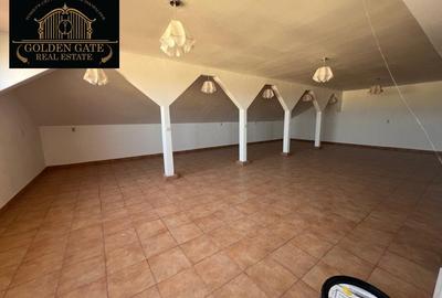 Vila Individuala Gorjului Metrou 10 Camere Ideal Locuinta | Sediu Firma - 13