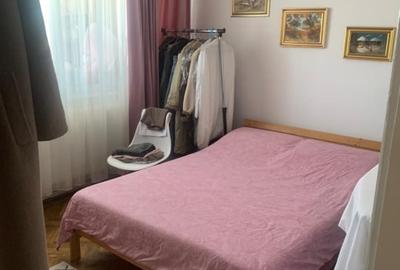 Partament 3 camere, 66 mp, Gradina Botanica - 11