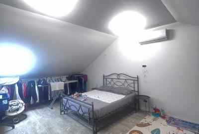 Casă cu 4 camere cu Teren 107 Mp în Bragadiru - 13
