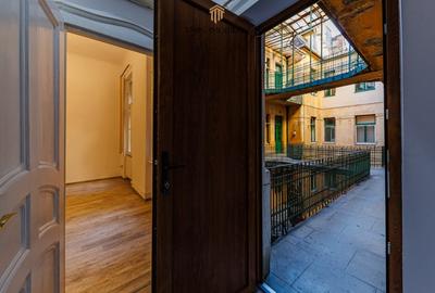 Garsoniera renovata, 27 mp, Piata Victoriei Nr.1 - Timisoara - 12