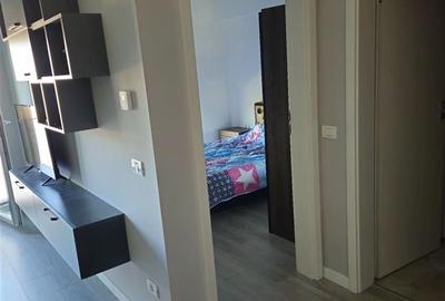 Reco, Apartament Gran Hill Residence Nufarul - 8