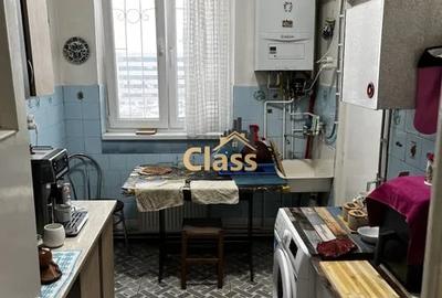 Apartament 3 camere | Investitie | 58 mpu | Zona Horea Semicentral - 4