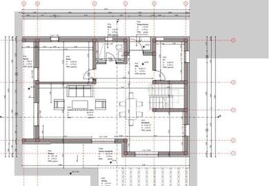 Spațiu comercial, în Sânpetru