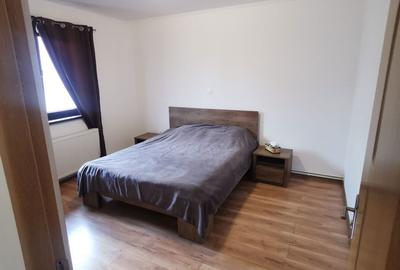 Casă cu 3 camere în Pănet - 5