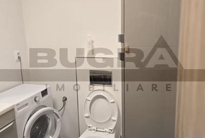 Apartament 2 camere decomandate, 55 mp, gradina, garaj, zona R. Ladea - 9