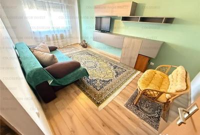 Apartament cu 3 camere decomandat în Calea București - 8